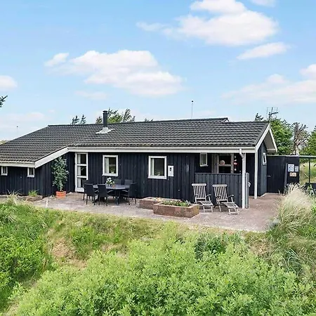 Bl1199-saltum-bag-havstokken-1 Holiday home