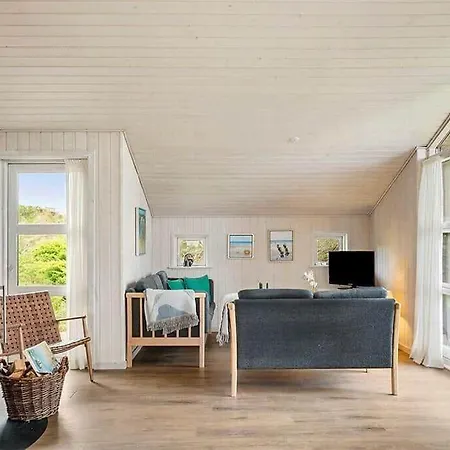 Bl1199-saltum-bag-havstokken-1 Holiday home Saltum