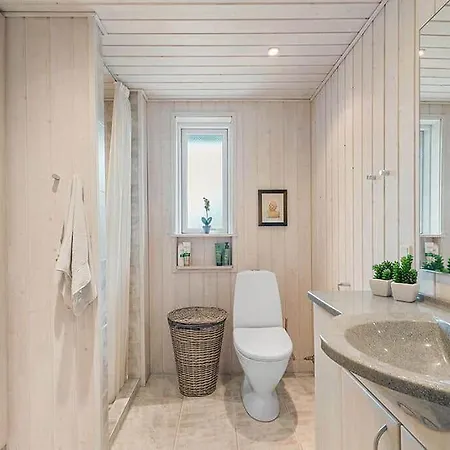 Bl1199-saltum-bag-havstokken-1 Holiday home
