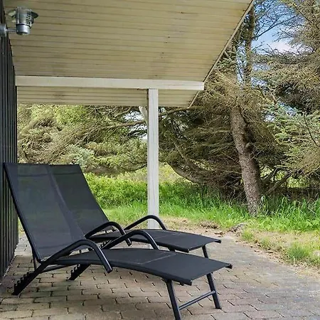 Bl1199-saltum-bag-havstokken-1 Holiday home *